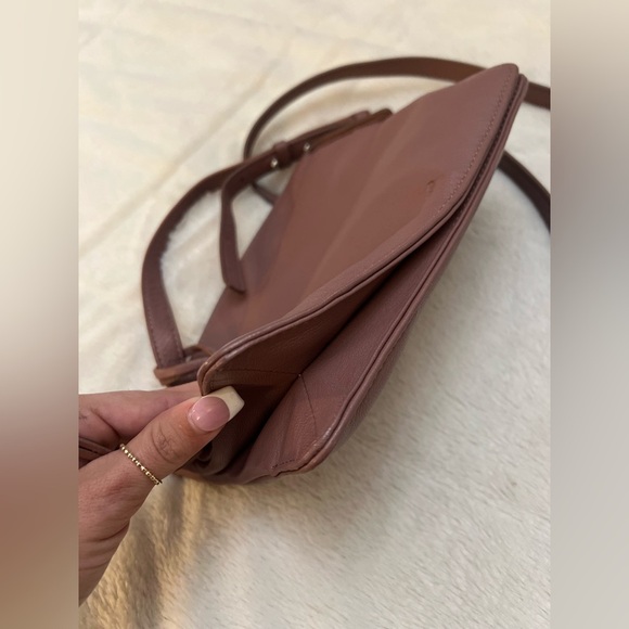 ✨ Lucky Brand Biro Crossbody Bag - Picture 5 of 16